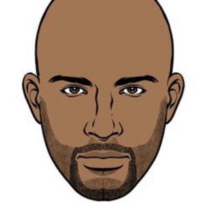 Meet your Posher, Kyree